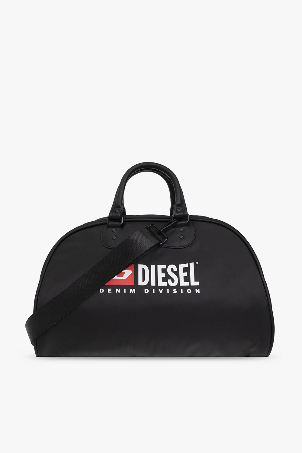 Diesel ‘RINKE’ duffel Biker bag