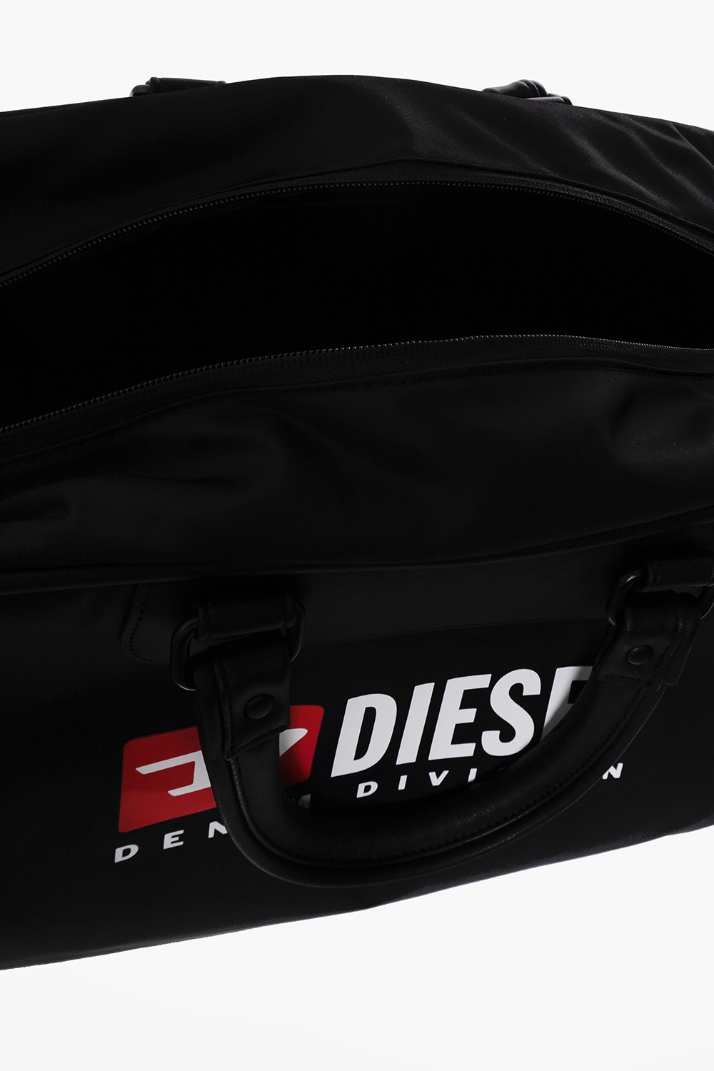 Diesel ‘RINKE’ duffel Biker bag