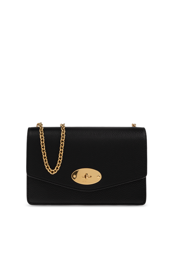 'Small Darley' chain wallet od Mulberry