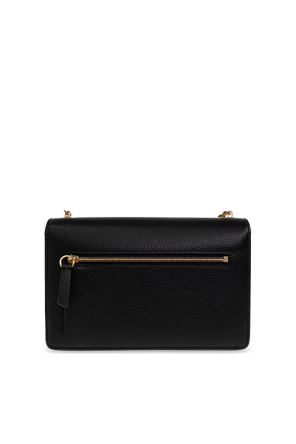 Mulberry 'Small Darley' chain wallet