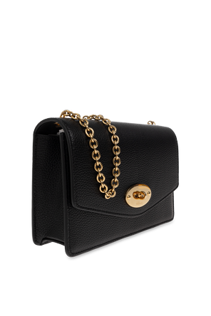 Mulberry 'Small Darley' chain wallet