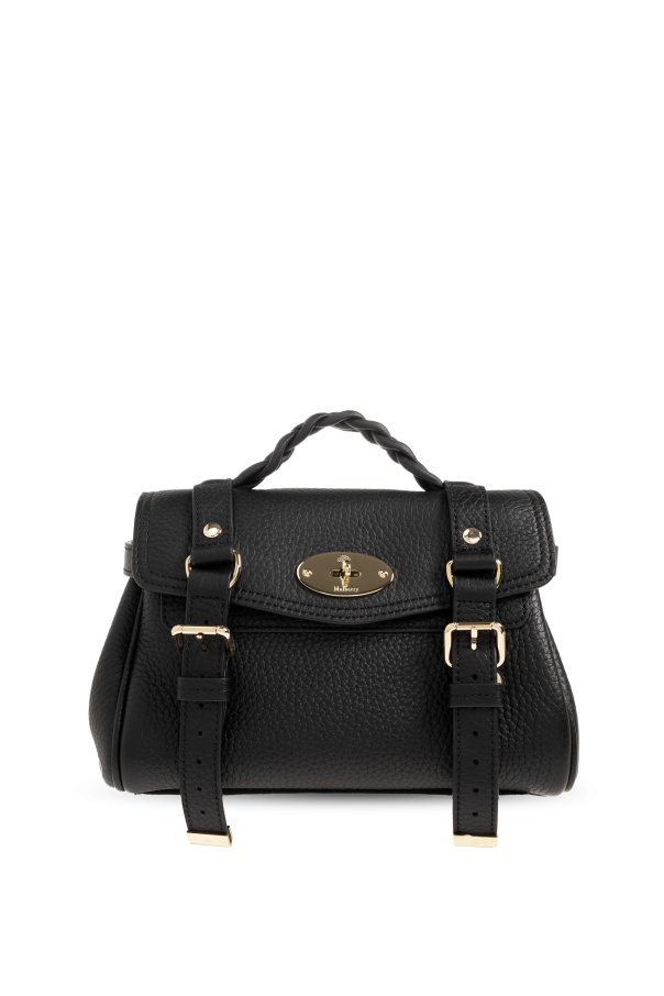 Bag ‘Alexa Mini’ od Mulberry