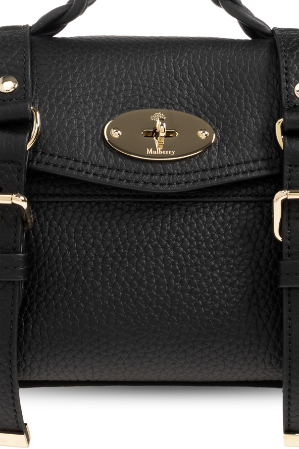 Mulberry Bag ‘Alexa Mini’