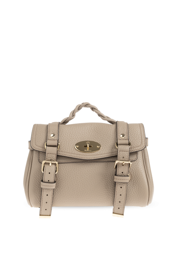 Bag ‘Alexa Mini’ od Mulberry