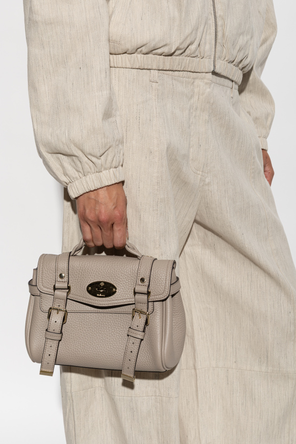 Mulberry Bag ‘Alexa Mini’
