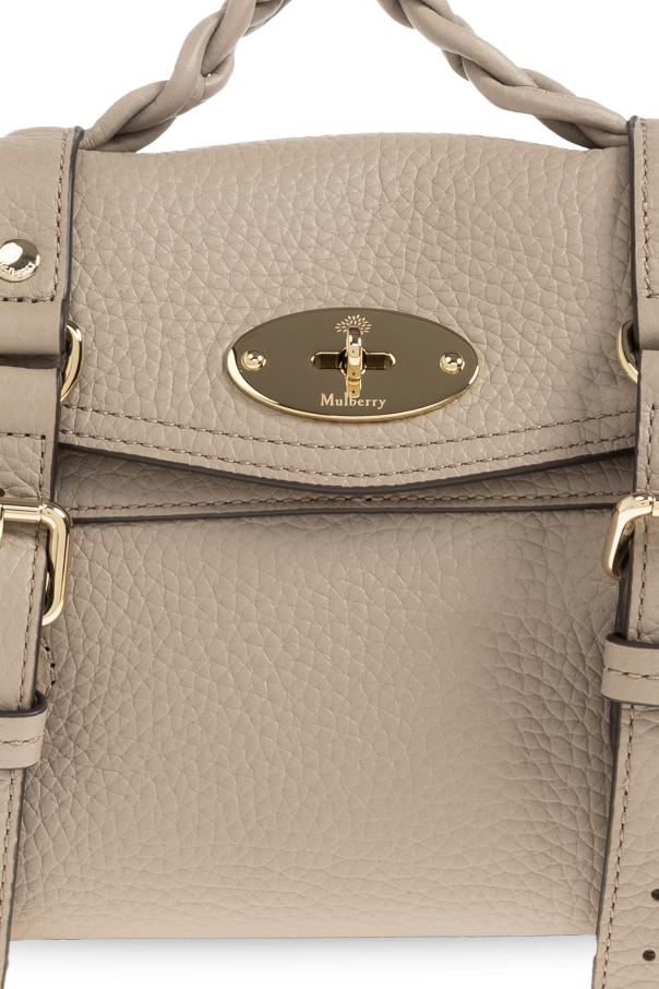 Mulberry Bag ‘Alexa Mini’