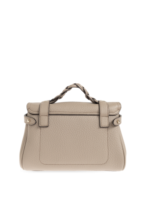 Mulberry Bag ‘Alexa Mini’