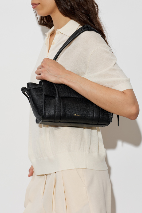 Mulberry ‘Bayswater Mini’ bag