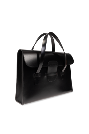CDG by Comme des Garçons Leather handbag