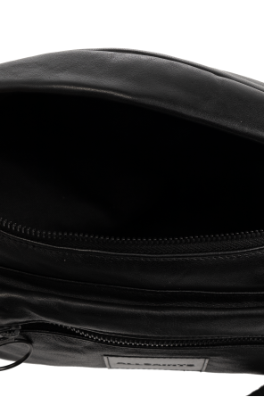 AllSaints ‘Ronin’ leather belt bag