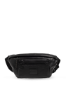 AllSaints ‘Ronin’ leather belt bag