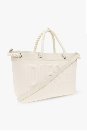 Diesel ‘Rope’ shopper bag