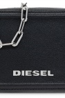 Diesel ‘Rosa’ shoulder Satic bag