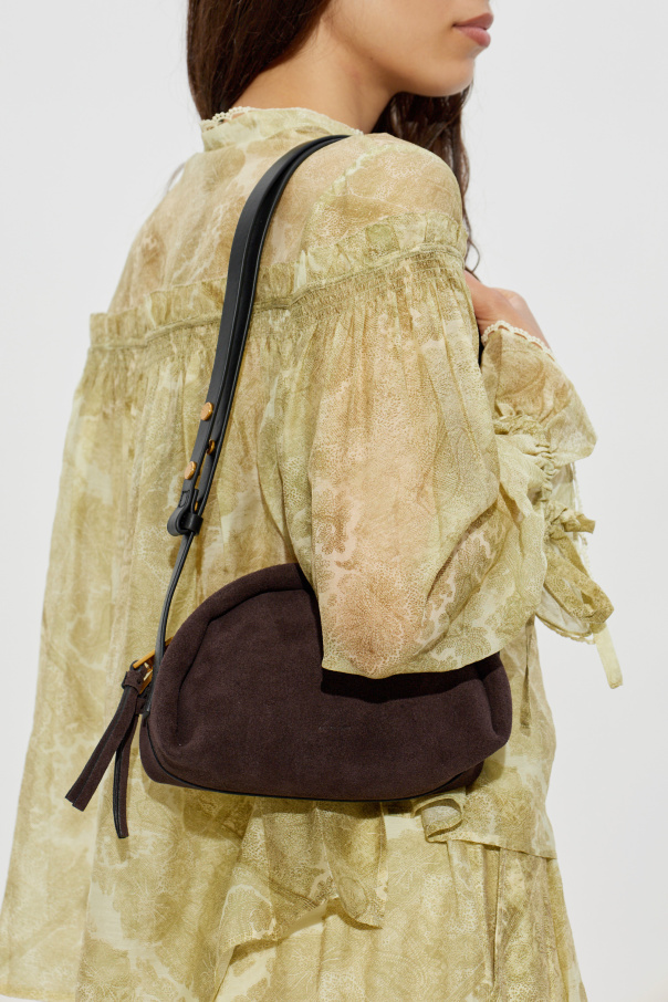 AllSaints Torba `Rosalie`