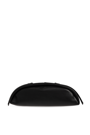 AllSaints Rosalie toiletry bag