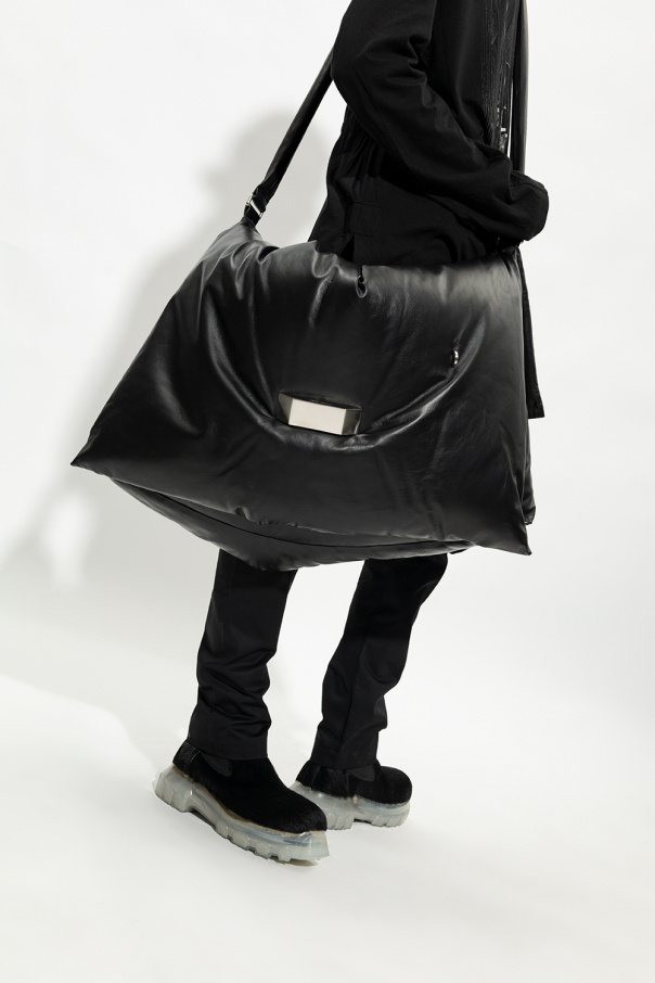 Rick Owens Primula Large shoulder bag