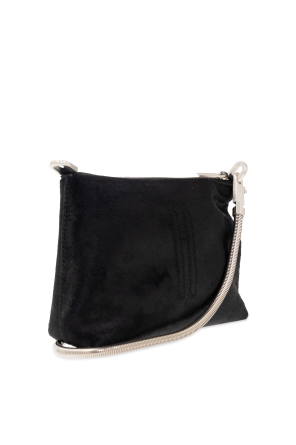 Rick Owens ‘Adri Small’ shoulder Gucci bag