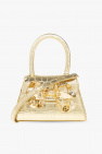 Handbag CALVIN KLEIN Mono Mix Shoulder Bag K60K608425 0GJ