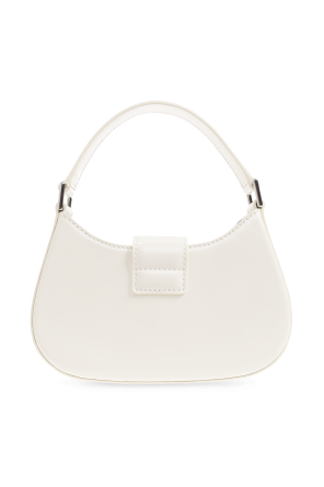 Self Portrait ‘Crescent’ shoulder Salvatore bag