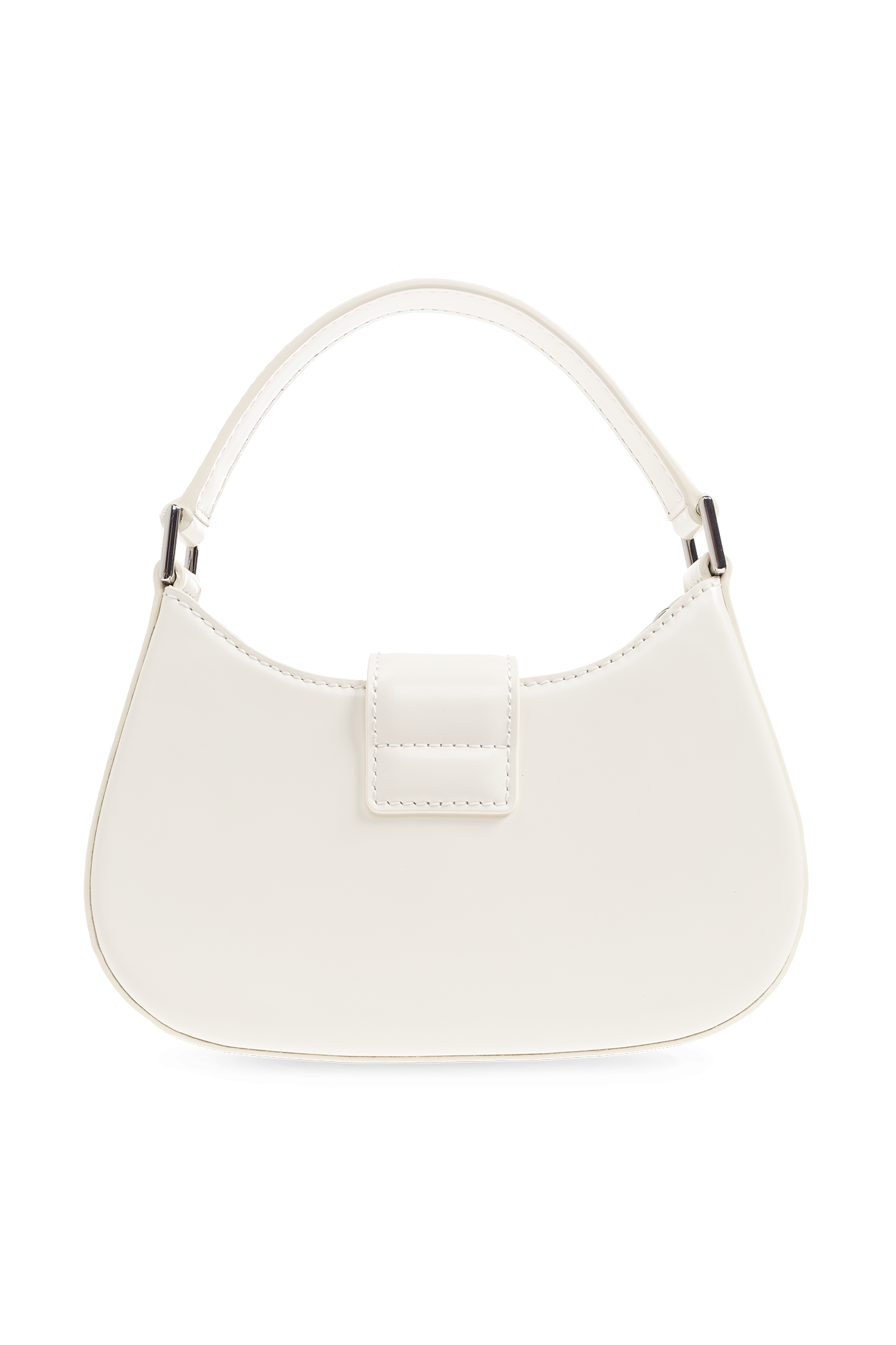 Self Portrait ‘Crescent’ shoulder bag