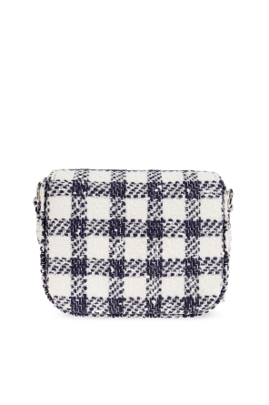 Self-Portrait Kids Tweedow Umhängetasche