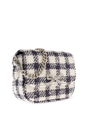 Self-Portrait Kids Tweedow Umhängetasche