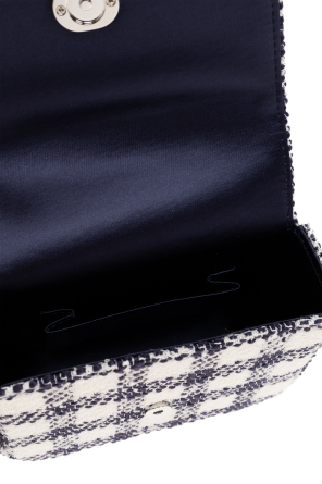 Self-Portrait Kids Tweedow Umhängetasche