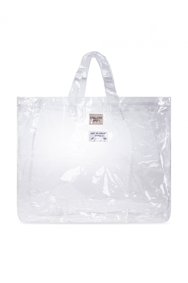 GALLERY DEPT. Shopper HERSCHEL bag