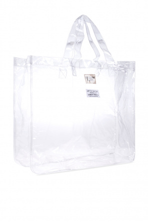 GALLERY DEPT. Shopper port bag