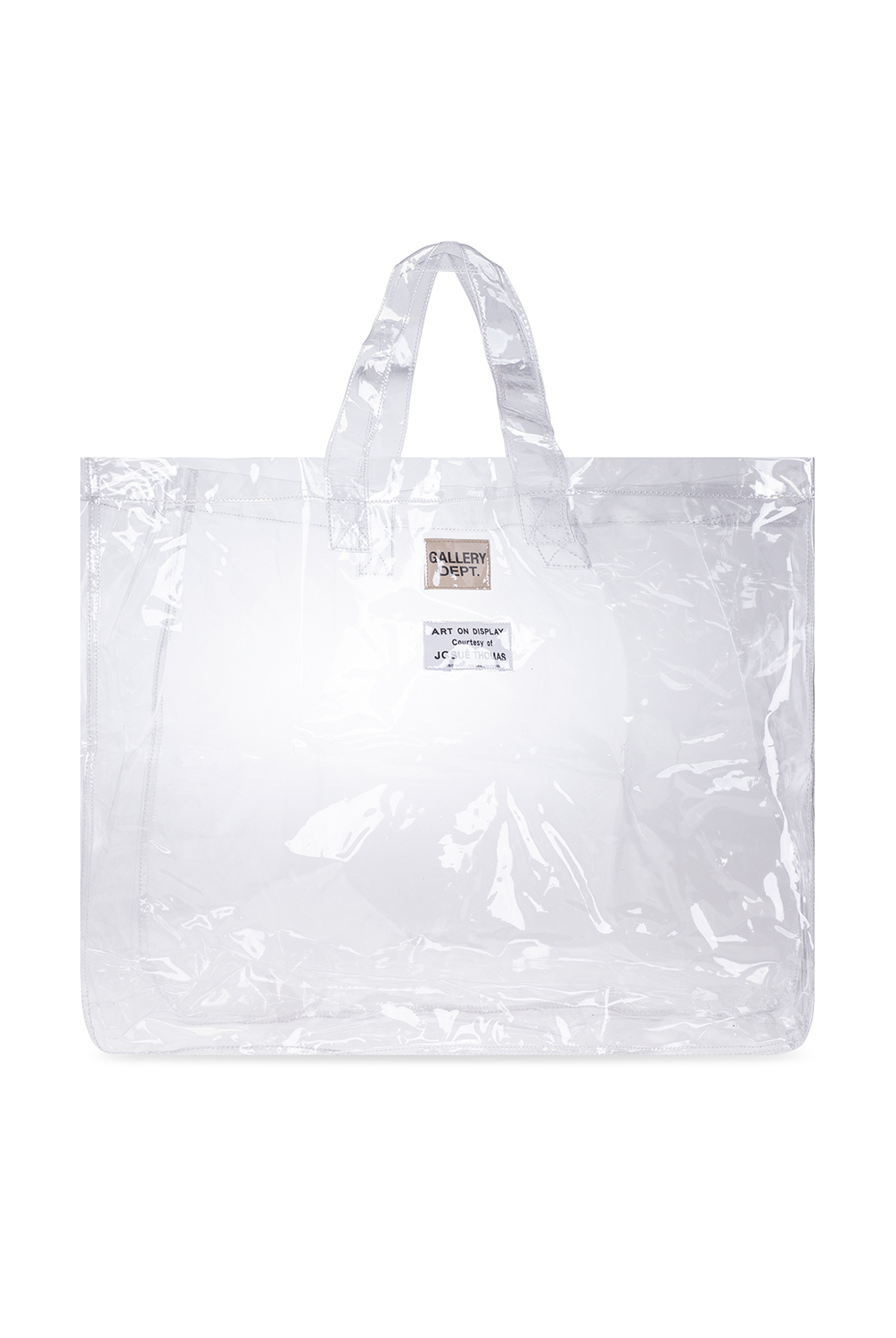 GALLERY DEPT. Shopper Leather bag