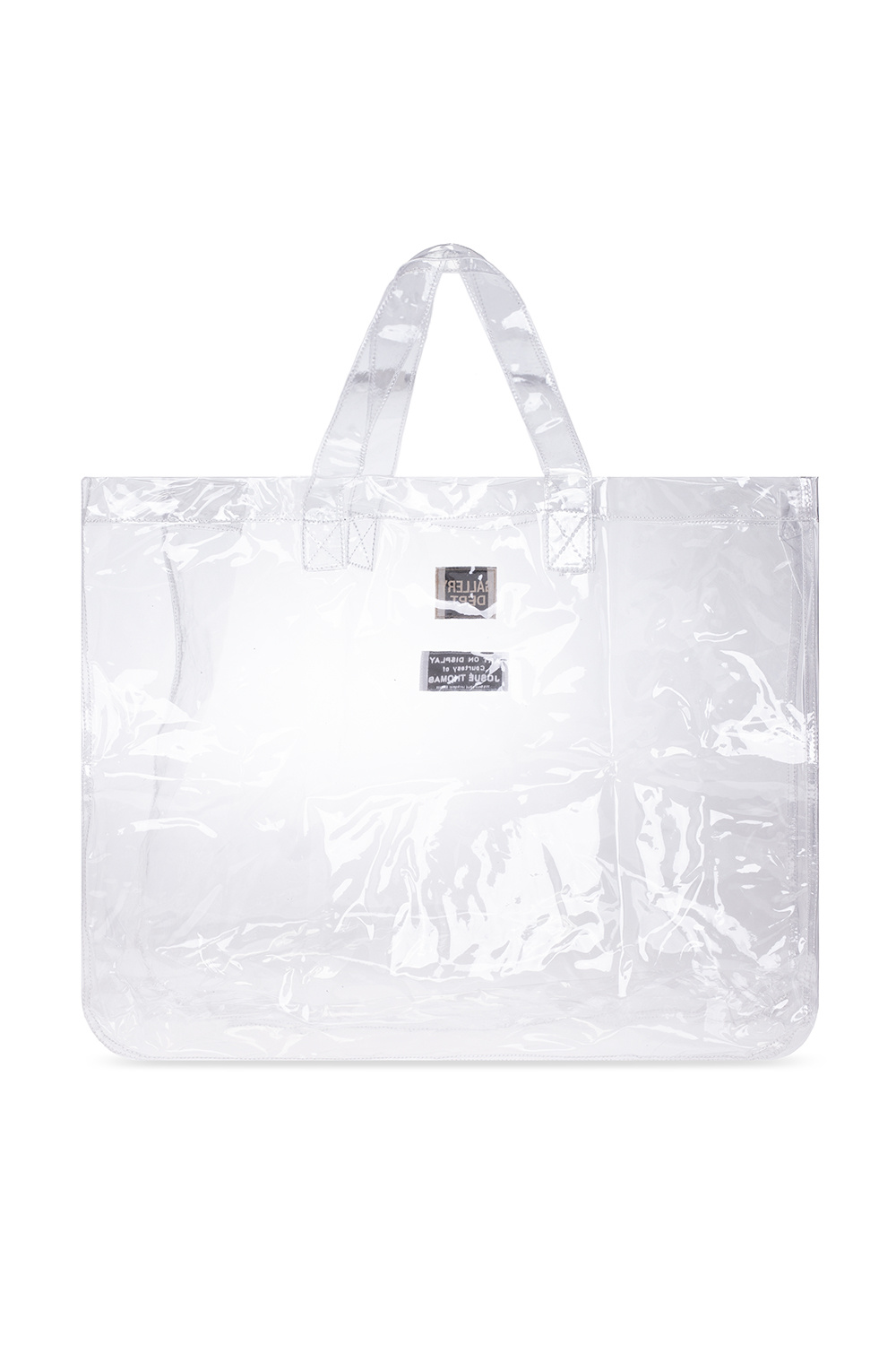 GALLERY DEPT. Shopper bag