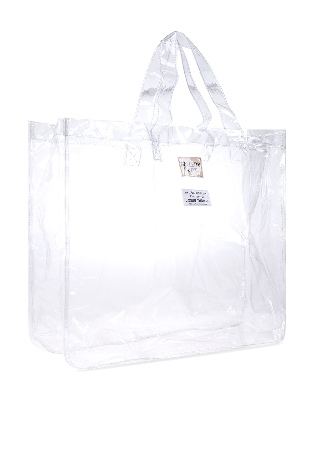 GALLERY DEPT. Shopper Leather bag