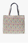 Bonpoint MULTICOLOUR ‘Newbaggy’ reversible bag