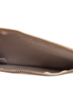Bonpoint  Leather handbag