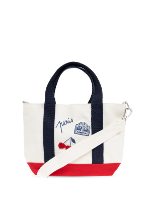 Shoulder bag