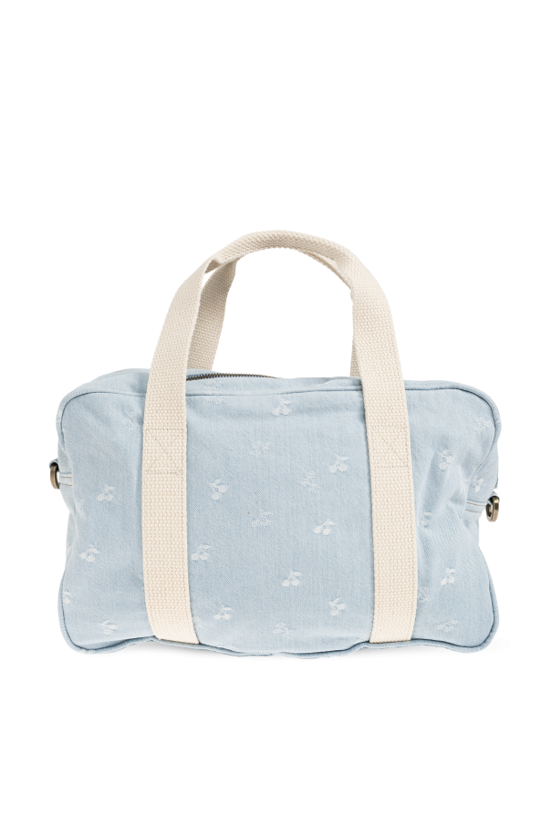 Bonpoint  Torba podróżna `Gigia`