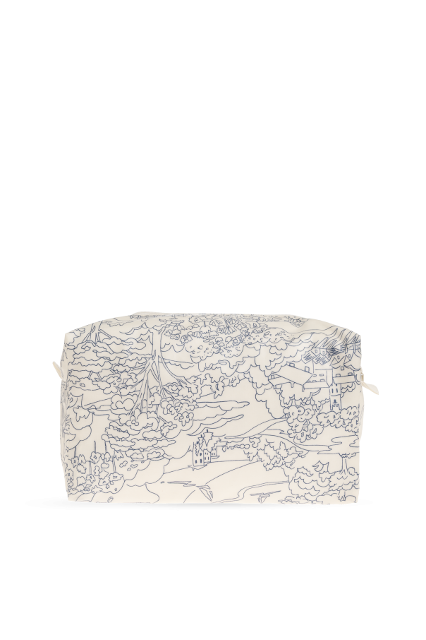 Bonpoint  Kosmetyczka z nadrukiem