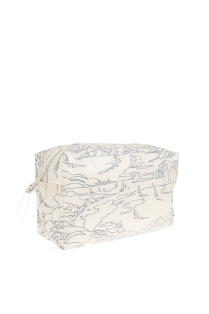 Bonpoint  Kosmetyczka z nadrukiem
