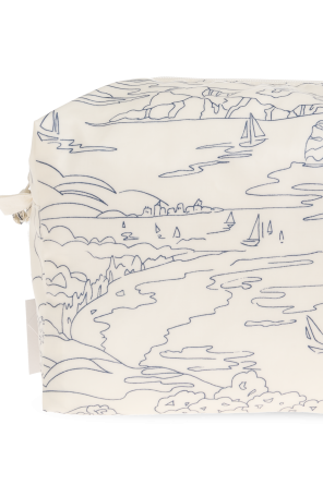 Bonpoint  Kosmetyczka z nadrukiem