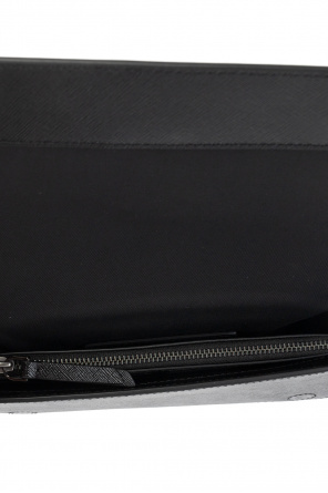 Marc Jacobs Wallet with shoulder strap
