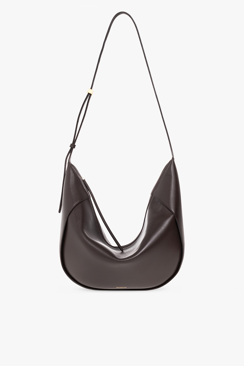 Wandler Anna Two-Tone Leather Shoulder Bag/Convertible Belt Bag – BNIB |  eBay