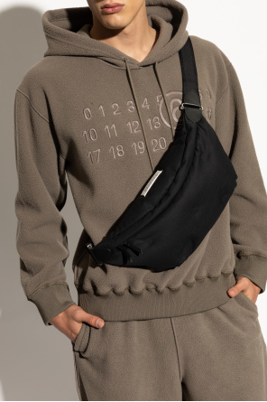 Dog walking bag od Maison Margiela