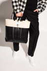 Maison Margiela BLACK Shopper bag