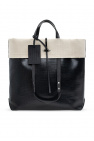 Maison Margiela BLACK Shopper bag
