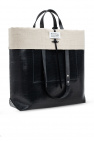 Maison Margiela BLACK Shopper bag