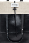 Maison Margiela BLACK Shopper bag