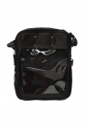 Maison Margiela BLACK Branded shoulder bag