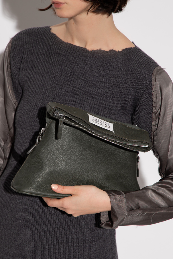 Maison Margiela ‘5AC’ shoulder bag