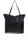 Maison Margiela Leather shoulder bag