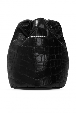 MM6 Maison Margiela Bucket bag